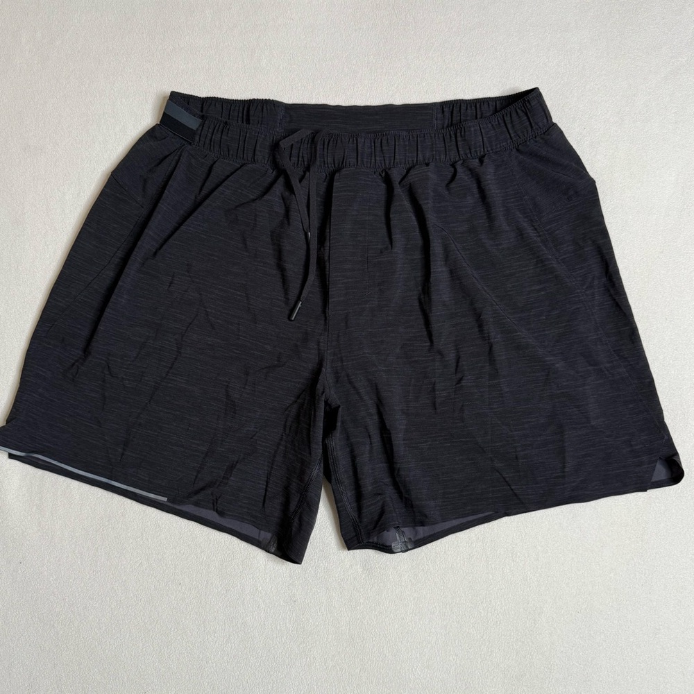 Lululemon Lined Surge 6” Short